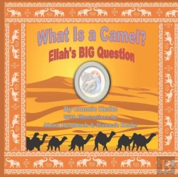 Bertrand.pt - What Is A Camel : Ellah'S Big Question