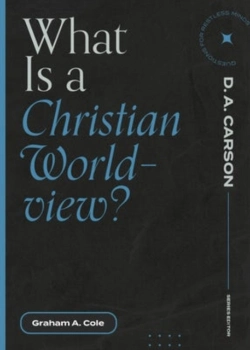 Bertrand.pt - What Is A Christian Worldview?