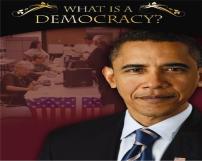 What Is A Democracy?