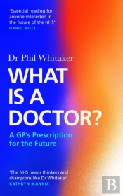 What Is A Doctor?