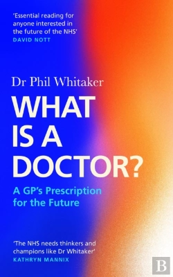 Bertrand.pt - What Is A Doctor?
