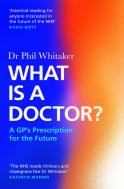 What Is A Doctor?