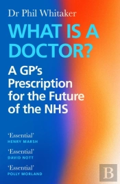 What Is A Doctor?
