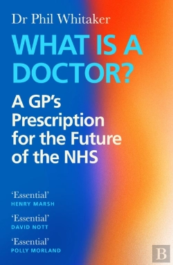 Bertrand.pt - What Is A Doctor?