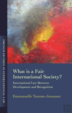 Bertrand.pt - What Is A Fair International Society?