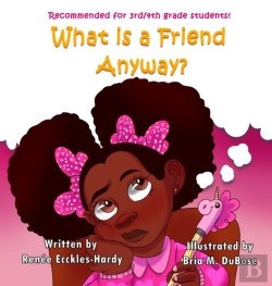 Bertrand.pt - What Is A Friend Anyway?
