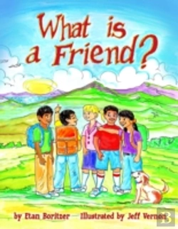 Bertrand.pt - What Is A Friend?