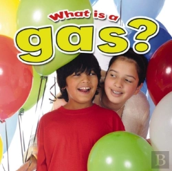 Bertrand.pt - What Is A Gas?