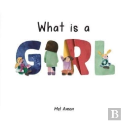 Bertrand.pt - What Is A Girl