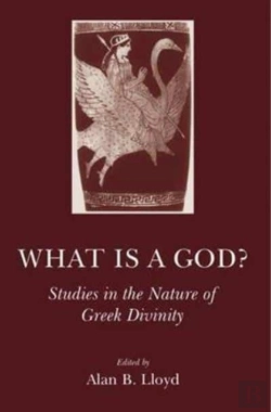 Bertrand.pt - What Is A God?