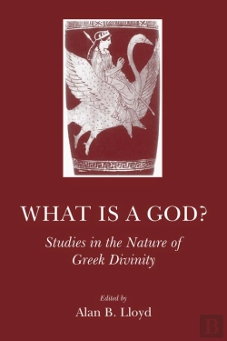 Bertrand.pt - What Is A God?