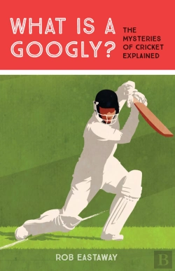 Bertrand.pt - What Is A Googly?