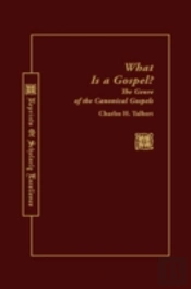 What Is A Gospel?