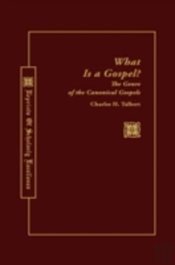 Bertrand.pt - What Is A Gospel?