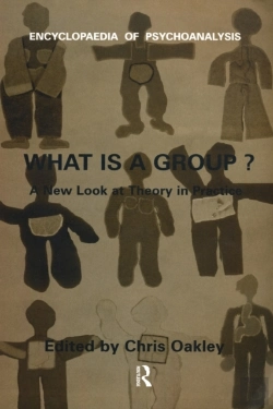 Bertrand.pt - What Is A Group?