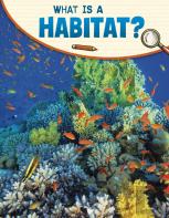 What Is A Habitat?