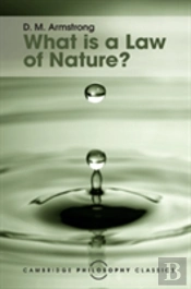 What Is A Law Of Nature?