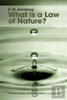 What Is A Law Of Nature?
