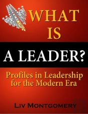 What Is A Leader?