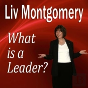 What Is A Leader?