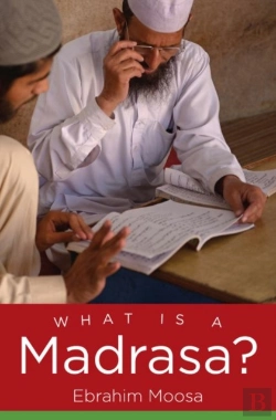 Bertrand.pt - What Is A Madrasa?