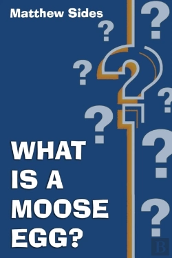 Bertrand.pt - What Is A Moose Egg?