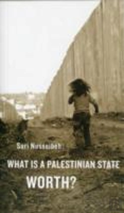 Bertrand.pt - What Is A Palestinian State Worth?