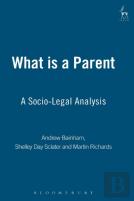 What Is A Parent