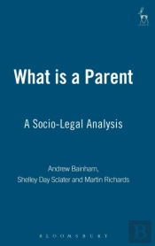 What Is A Parent
