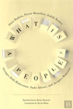 Bertrand.pt - What Is A People?