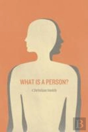 What Is A Person?