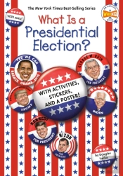 What Is A Presidential Election?