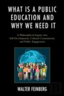 What Is A Public Education And Why We Need It