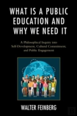 Bertrand.pt - What Is A Public Education And Why We Need It