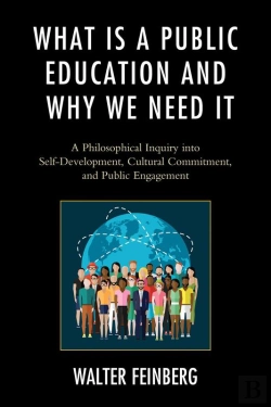 Bertrand.pt - What Is A Public Education And Why We Need It