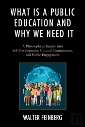 What Is A Public Education And Why We Need It