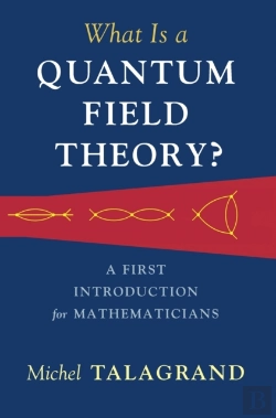 Bertrand.pt - What Is A Quantum Field Theory?