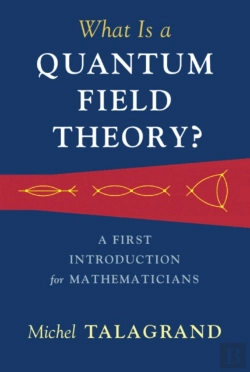 Bertrand.pt - What Is A Quantum Field Theory?