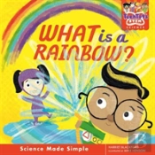 What Is A Rainbow?