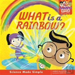Bertrand.pt - What Is A Rainbow?