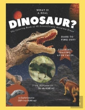 What Is A Real Dinosaur?