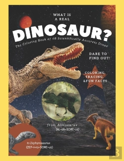 Bertrand.pt - What Is A Real Dinosaur?