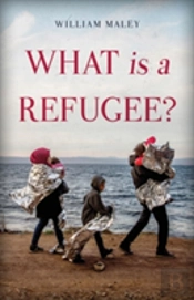 What Is A Refugee?