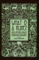 What Is A Rune? And Other Essays