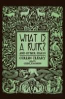 What Is A Rune? And Other Essays