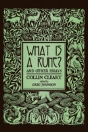 What Is A Rune? And Other Essays
