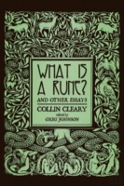 Bertrand.pt - What Is A Rune? And Other Essays