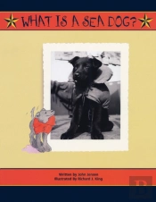 What Is A Sea Dog?