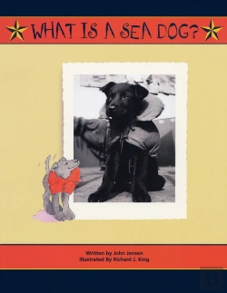 Bertrand.pt - What Is A Sea Dog?