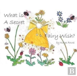Bertrand.pt - What Is A Secret Fairy Wish?